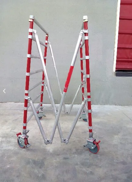 Folding Bases
