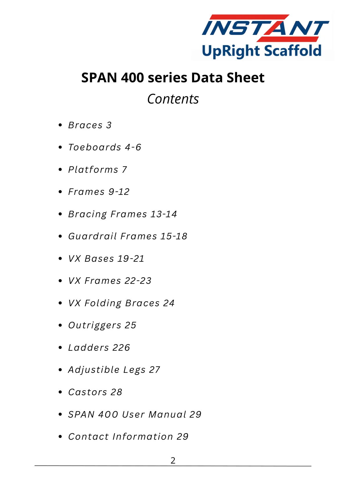 SPAN 400 manual page demonstrating source-document review